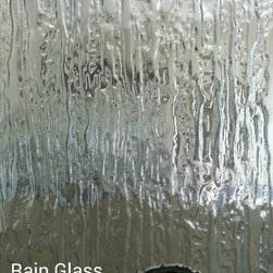 Pattern Glass Products - Products