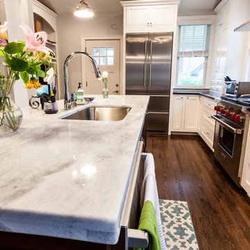 Kensington Kitchen Project in La Grange