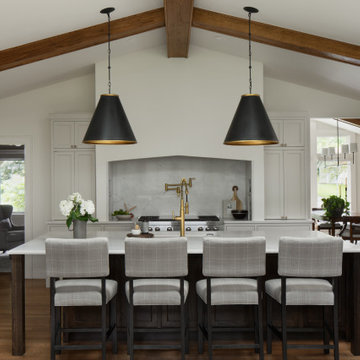 Kristin Burke Interiors
