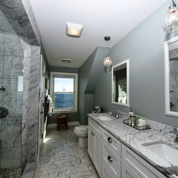 Portsmouth, RI Coastal Home