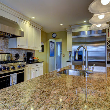 Westfield Addition & Alteration
