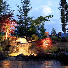 Waterfalls