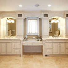 Bathroom Ideas