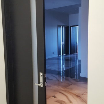 Improve main office