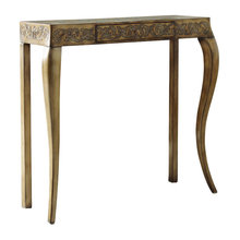 Sofa table