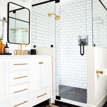 Bathrooms