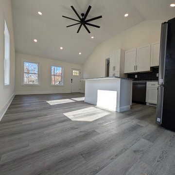 Lambertville New Construction