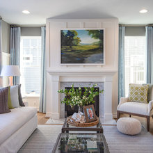 fireplaces