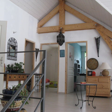 Maison à Sinard