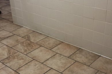 Tile Work and Flooring