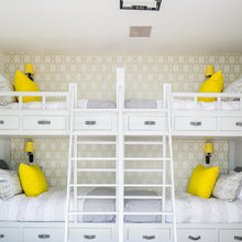 Guest Sleeping Quarters