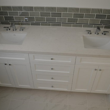 Custom Vanities
