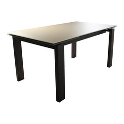 Oriowood Extension Dining Table - Dining Tables