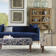 living rooms traditional