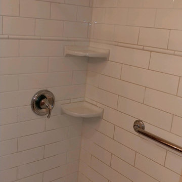 Kitchen and Bath Remodel