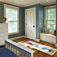 arlo's room
