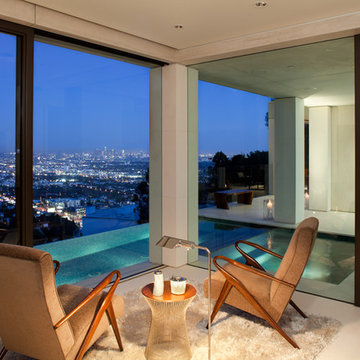 Hollywood Hills