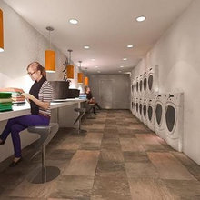 Laundromat