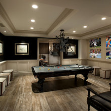 Club Room