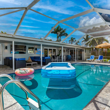 Vacation Rental - Mercedes Zenz