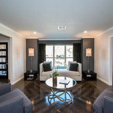 Trevor Living Room