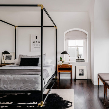 Presidio Heights, San Francisco