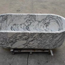 treated surface stone