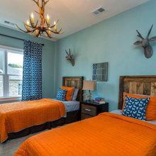 Elliott’s Room