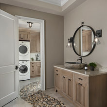 Mud Room