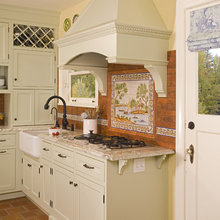 oven hood