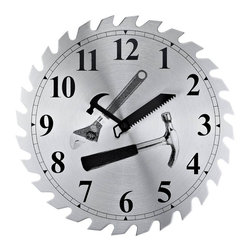 Wall Clock - Wall Clocks