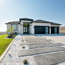 House Remodel