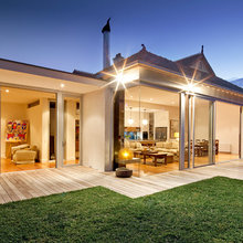 Decking