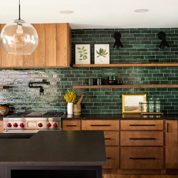 Green Kitchen