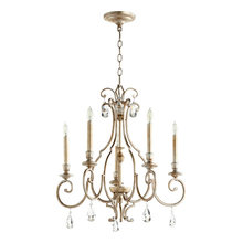 Dining Room chandelier