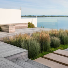 Hinemoa garden