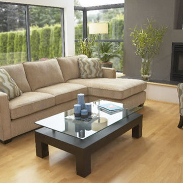 Stylus Sofas Multiple Spaces