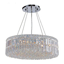 Chandeliers