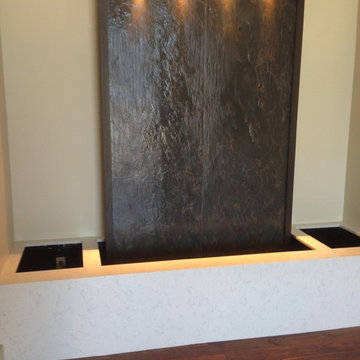 Custom Water Features