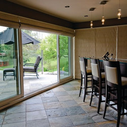 Kitchen View - Products