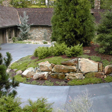 "Rockscaping"