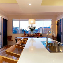 Kitchen Hardware & Appliances