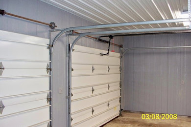 Garages
