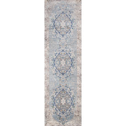 Contemporary Hall And Stair Runners by Momeni Rugs