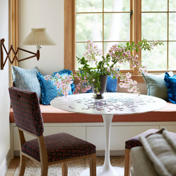 Chapel Hill, North Carolina Home