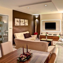 Living Room TV