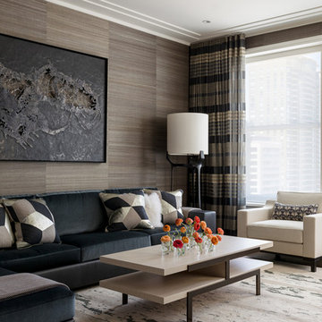 Gold Coast Residence