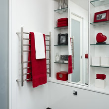Red Accents for J