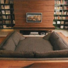 Media Room