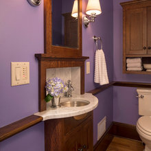 Future Powder Room